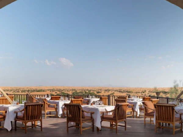 Al Diwaan Restaurant