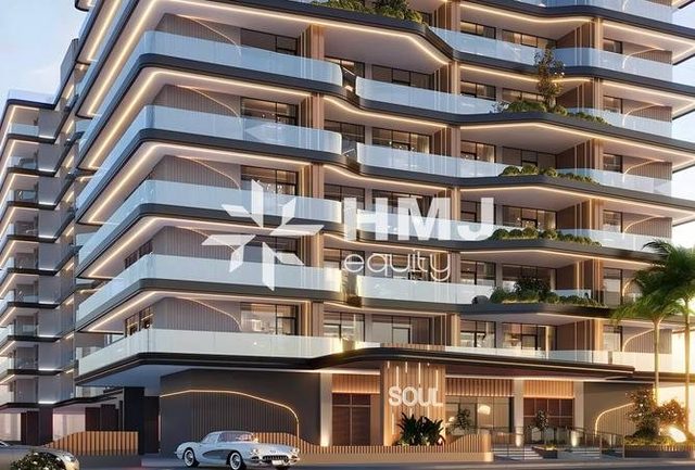 Studio Apartment in Soul by Vision