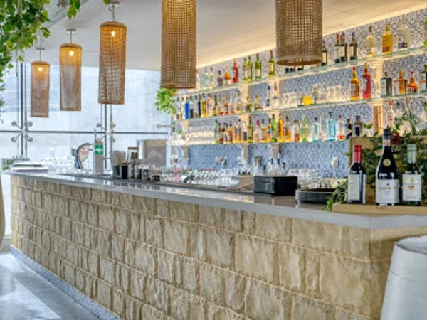 Haze Lounge