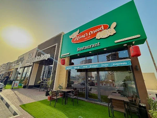 Asian Mood Restaurant LLC