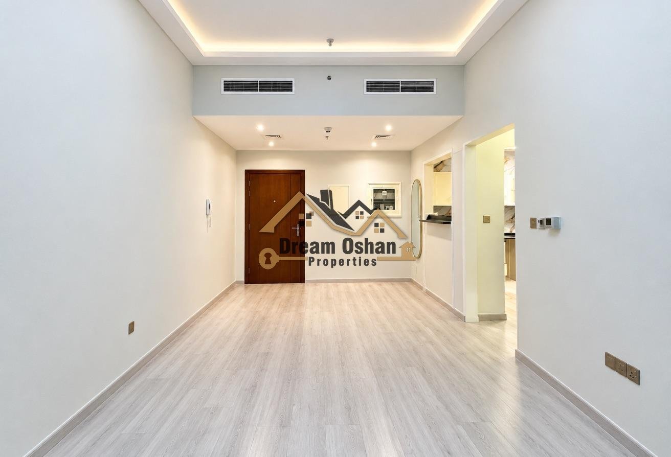 Квартира с 1 спальней — La Vista Residence 1