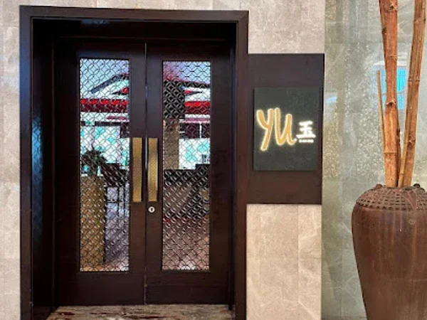YU Dubai