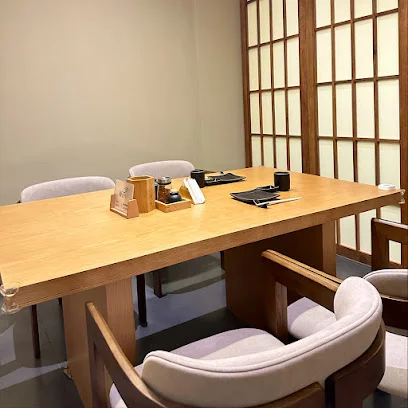 Japanese restaurant KAGURA