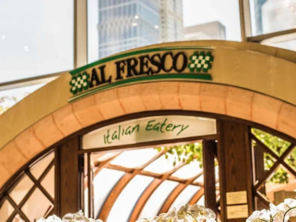 Al Fresco Italian Restaurant