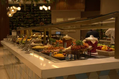 Souk Restaurant Al Jaddaf