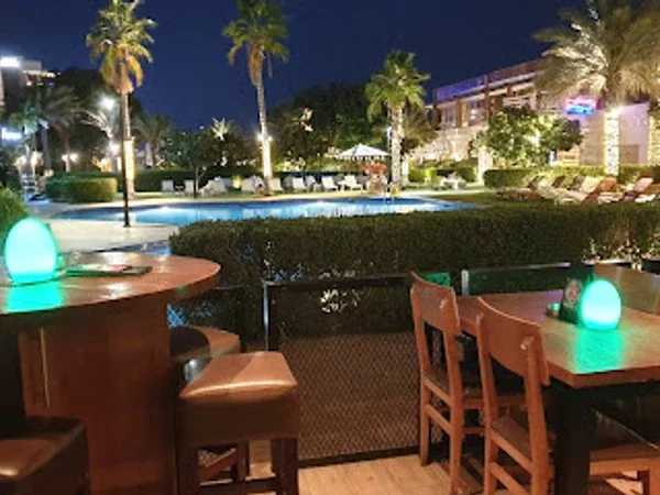 Loca Restaurant & Bar Dubai