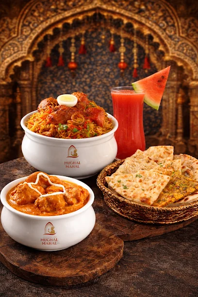 Mughal Mahal Dubai