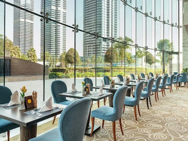 The Cavendish Restaurant