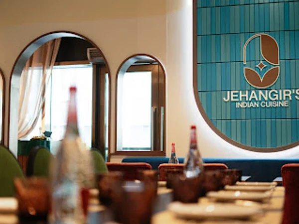 Jehangirs Indian Cuisine