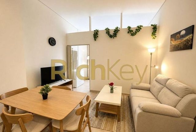 Studio Apartment in Park Vista