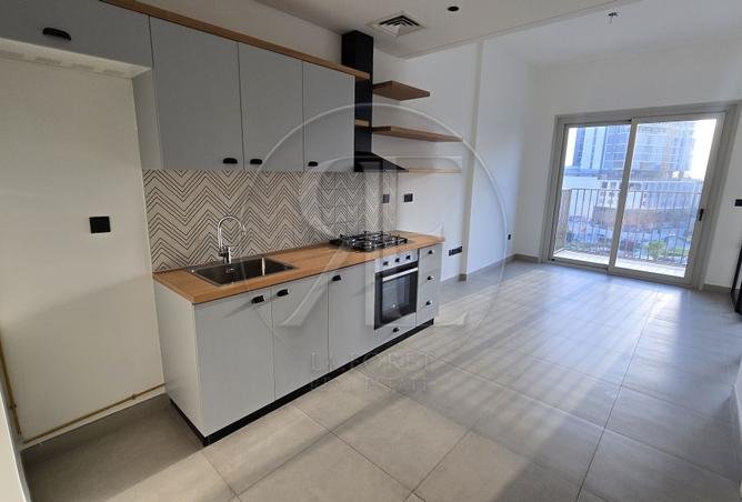 Квартира 1BR в Collective Tower 1