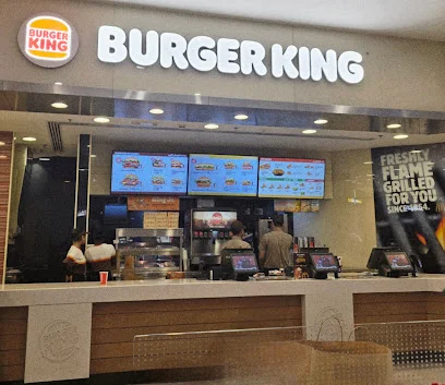 Burger King - City Centre Deira