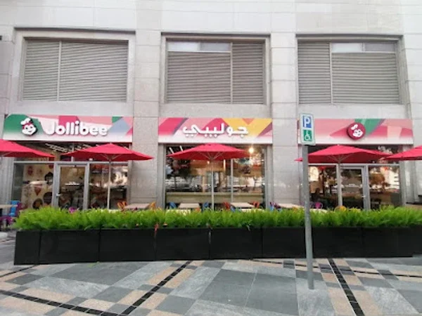 Jollibee Business Bay