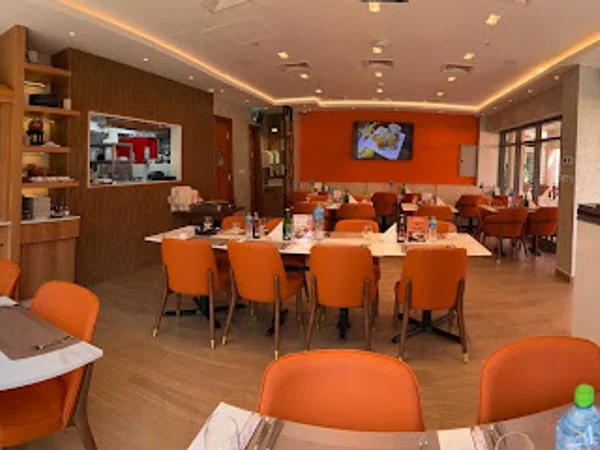 TANGERINE RESTAURANT - JLT