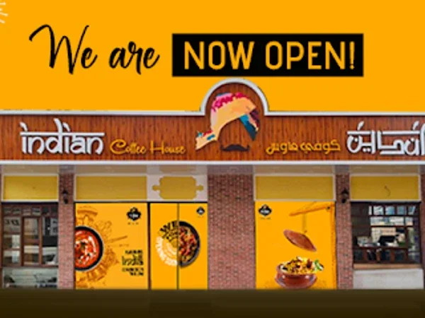 Indian Coffee House