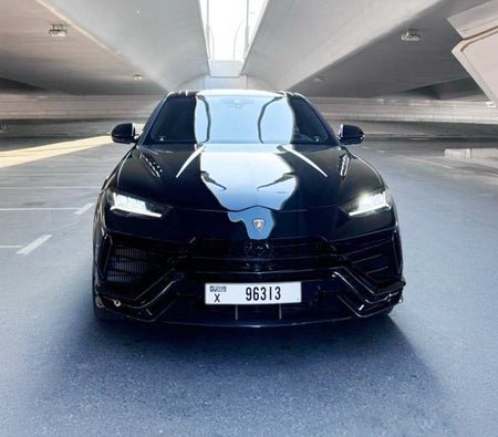 Lamborghini Urus Performante 2023