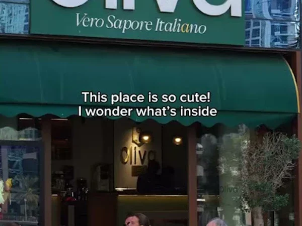 Oliva Italian Restaurant