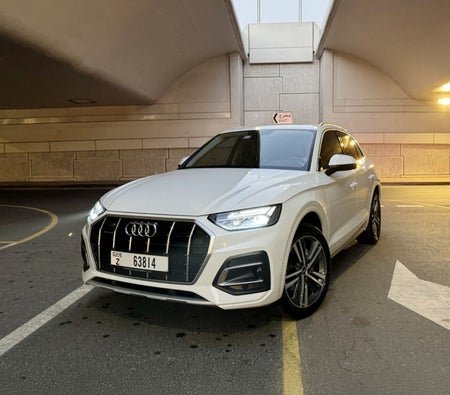 Audi Q5 2023