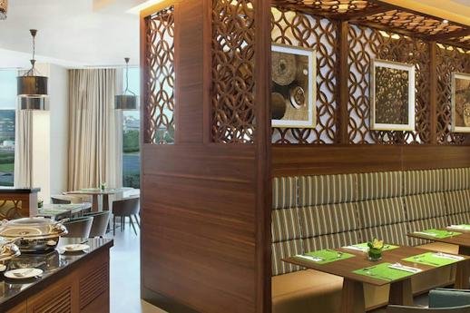 The Garden Grille