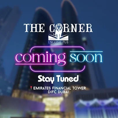 The Corner English Pub