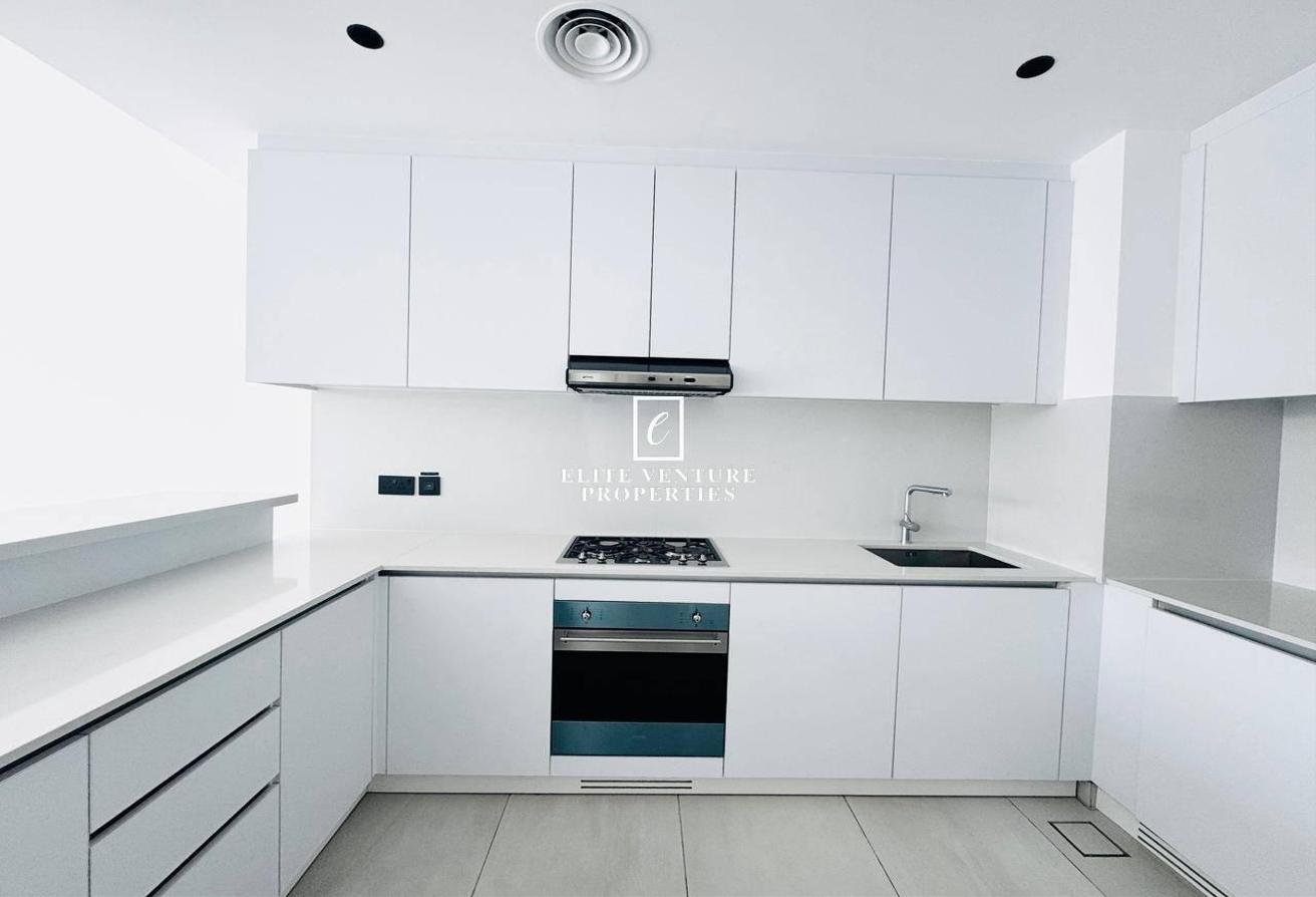 Квартира с 2 спальнями — Aria Gardens A