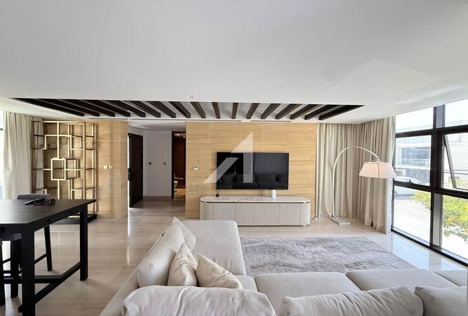 Вилла 3BR в Veneto at Damac Hills