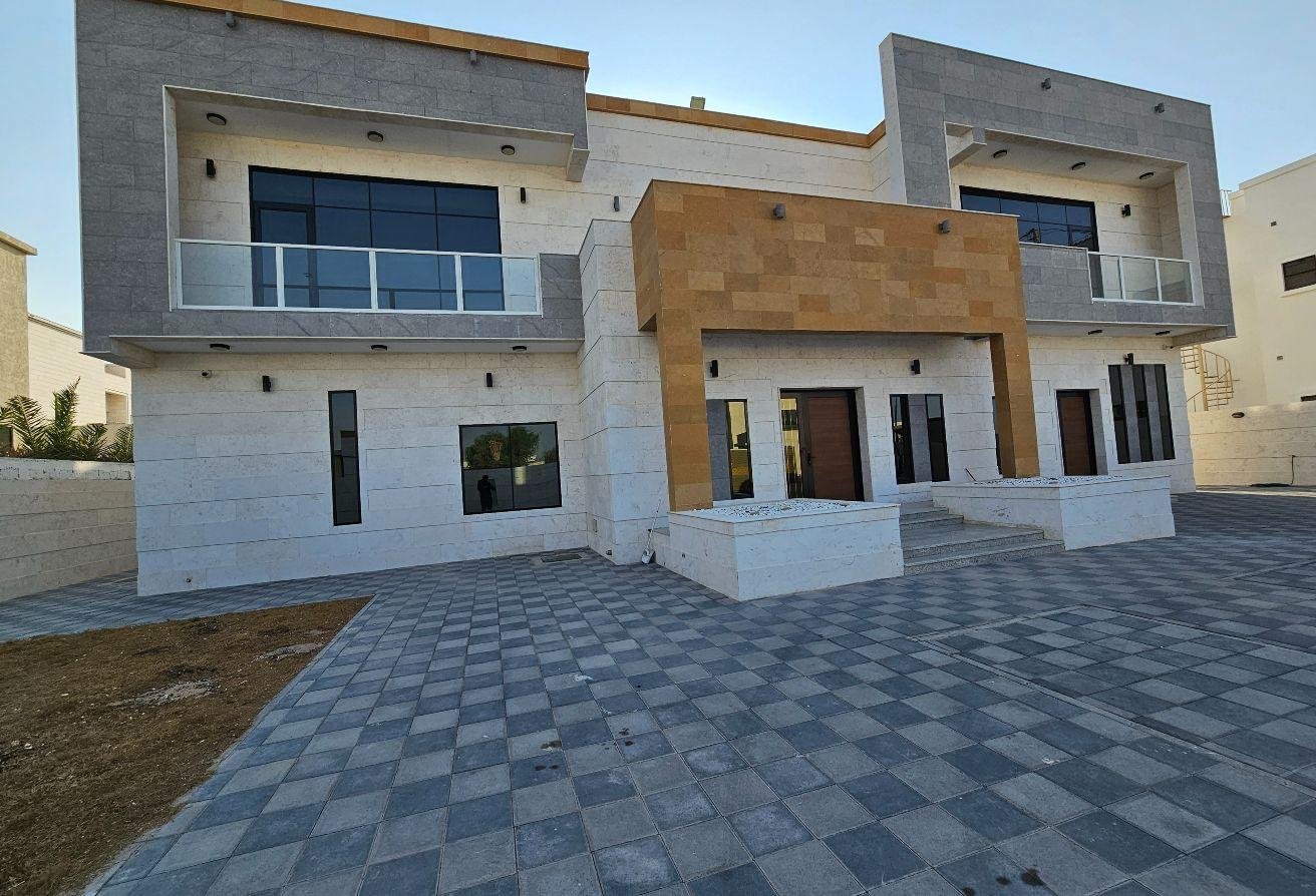 Вилла с 5 спальнями — Umm Suqeim 3 Villas