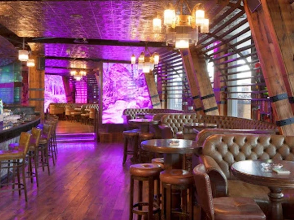 McGettigan's JLT