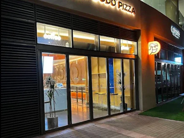 Dodo Pizza