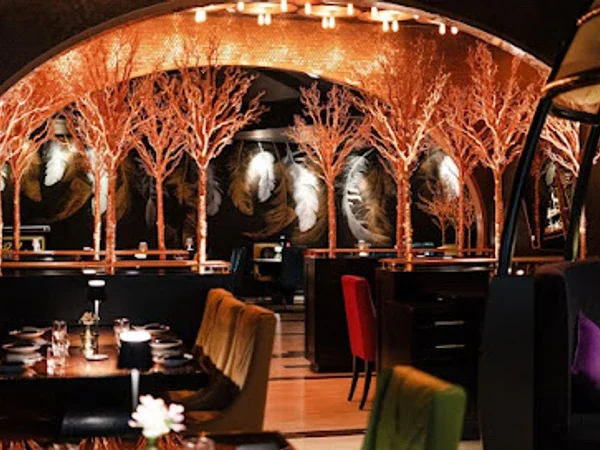 Carnival by Trèsind Restaurant & Bar | DIFC, Dubai