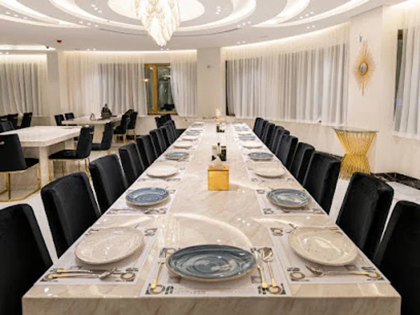 Al Maraseem Restaurant