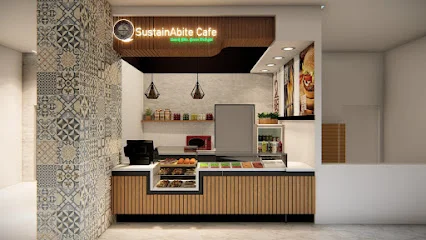 SustainAbite Cafe