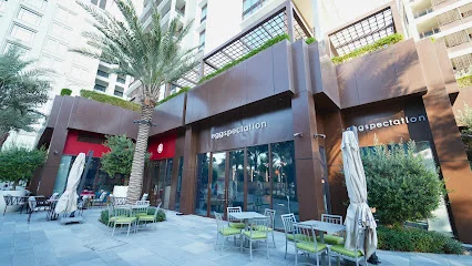 Eggspectation Restaurant Cafe Dubai Creek Harbour