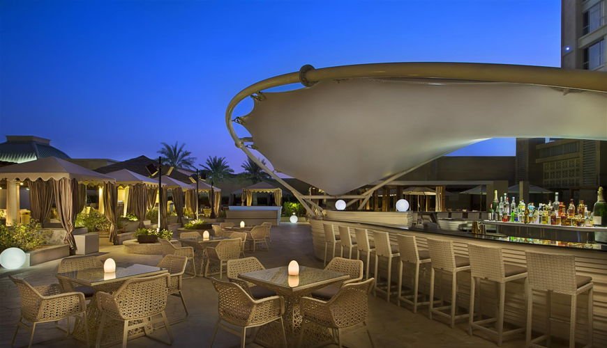 Firefly Lounge