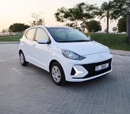Hyundai i10 Grand 2024