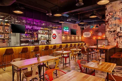 StrEAT Culture Dubai