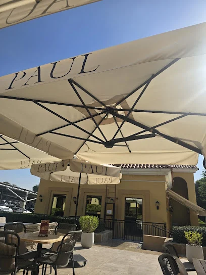 Paul Cafe Arabian Ranches 1