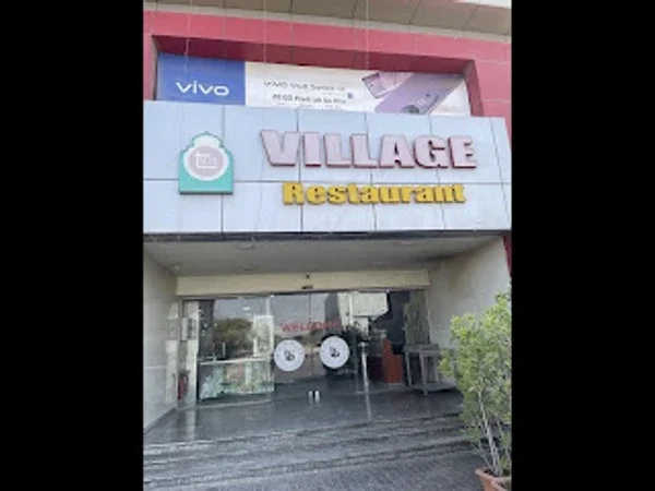 Village Restaurant | Talal Restaurant