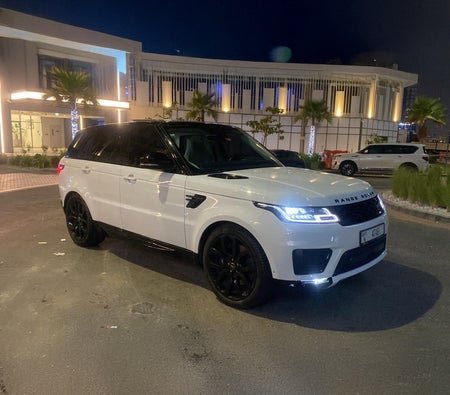 Land Rover Range Rover Sport 2022