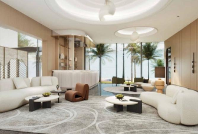 2BR Apartment in Dreamlife Residences