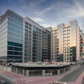Jood Hotel Apartments