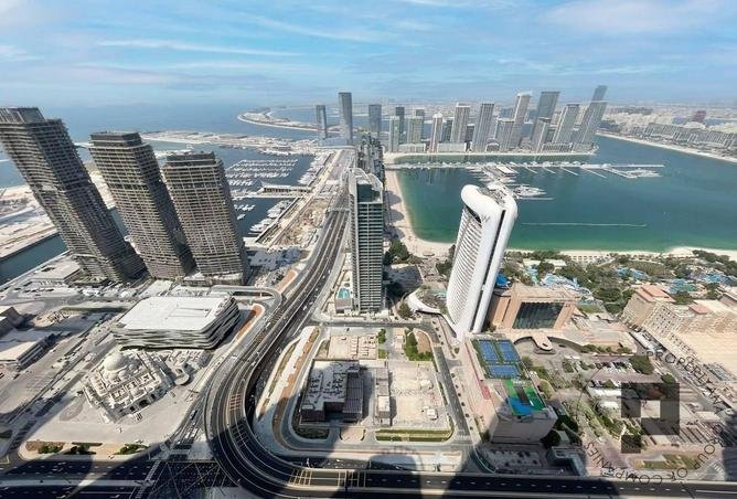 1BR Apartment in Elite Residence