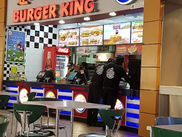 Burger King