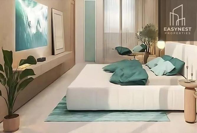 1BR Apartment in Elo 2