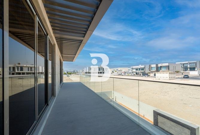 Вилла 5BR в Al Furjan West