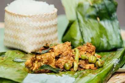RALF CARL THAI RESTAURANT L L C