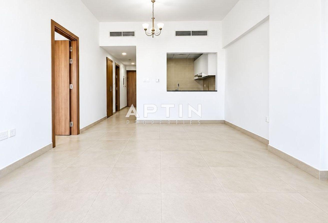 Квартира с 1 спальней — L'horizon Residence