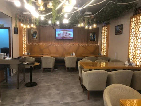Seafood Lovers Restaurant