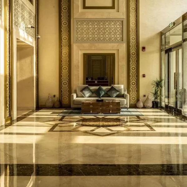 SUHA Al Jaddaf