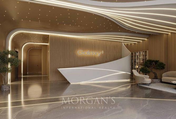 3BR Apartment in Jardin Astral